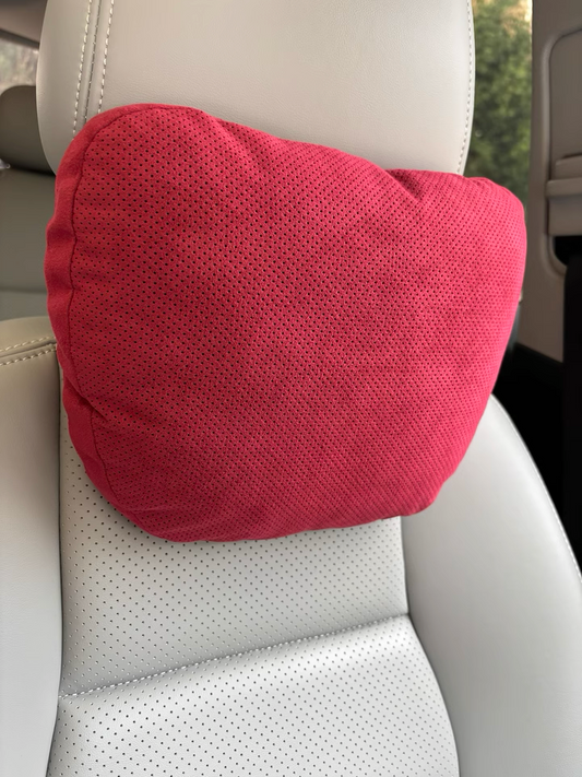 Alcantara vs. Leather | Racesio.com