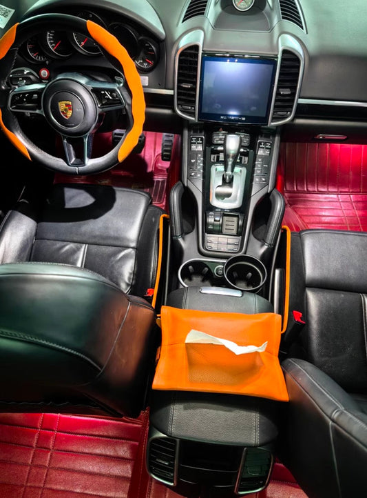 alcantara steering wheel | racesio.com