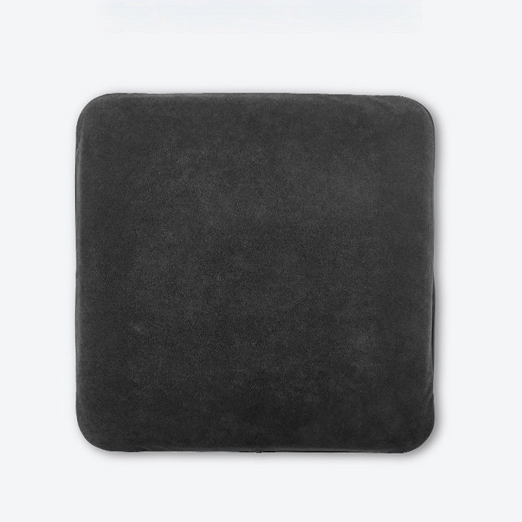 Alcantara Anti-Slip Car Seat Cushion