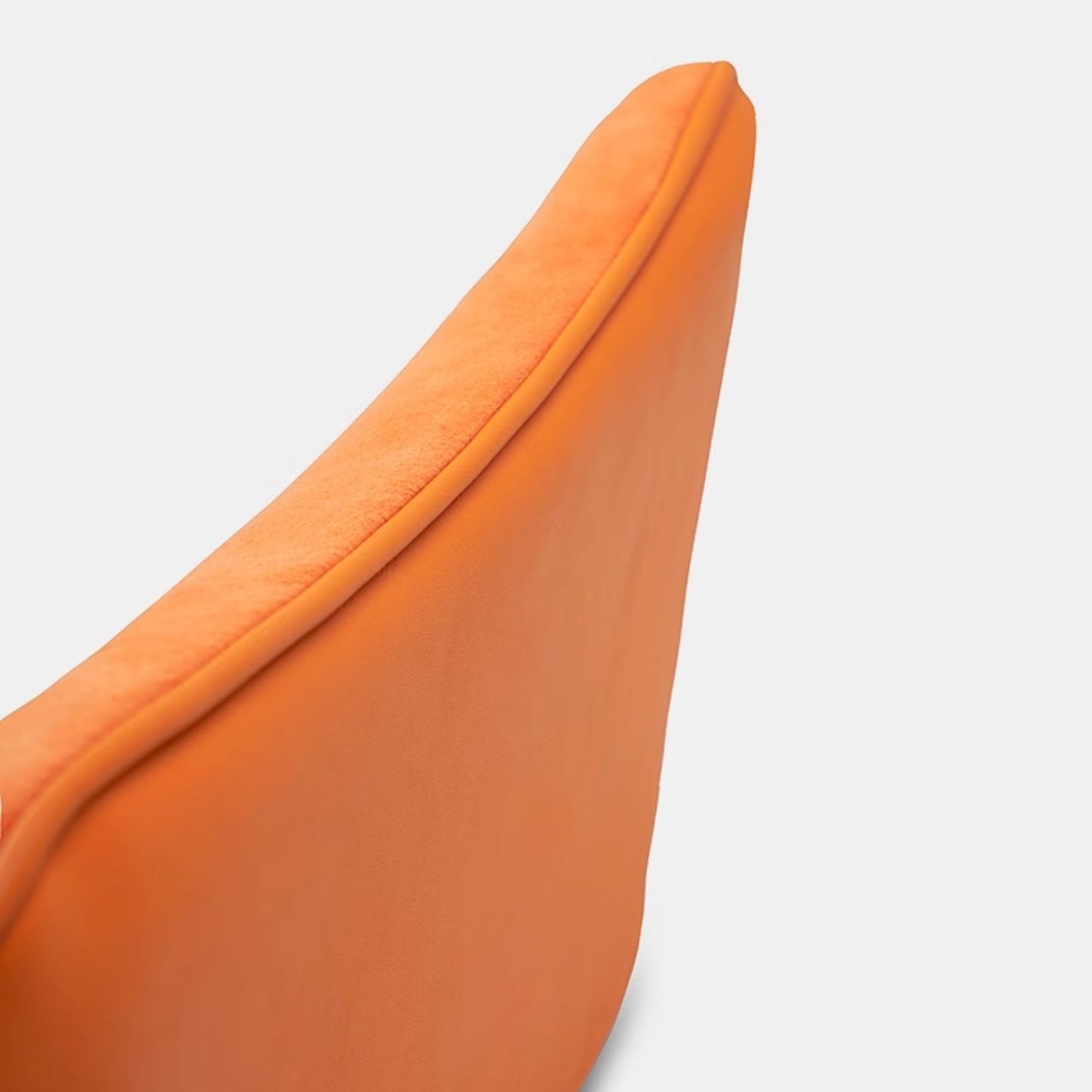 Alcantara Memory Foam Lumbar & Hip Support Cushion