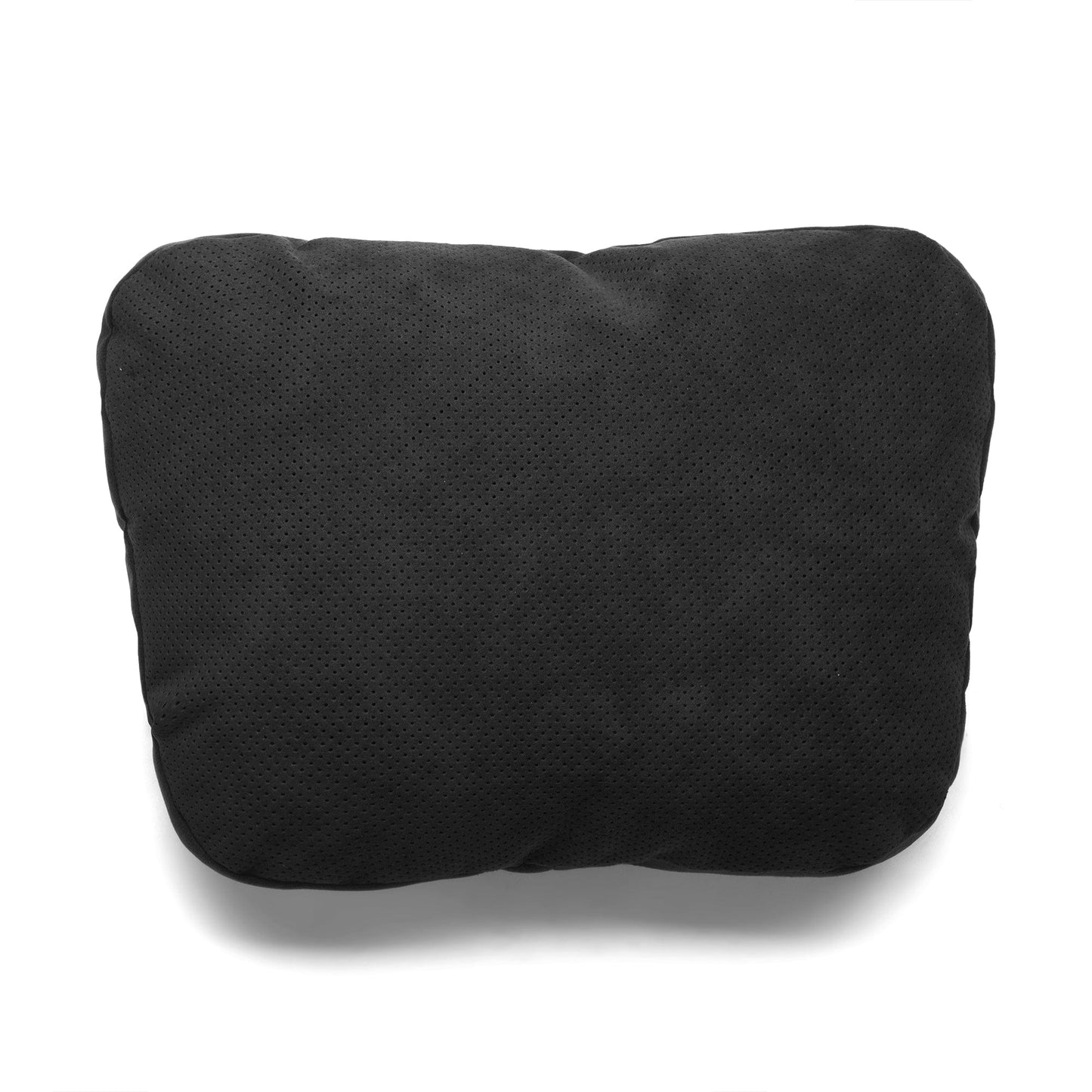 Adjustable Alcantara Car Neck Pillow for Headrest - Racesio