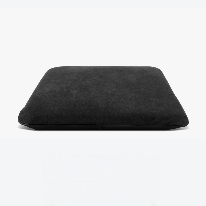 Alcantara Anti-Slip Car Seat Cushion