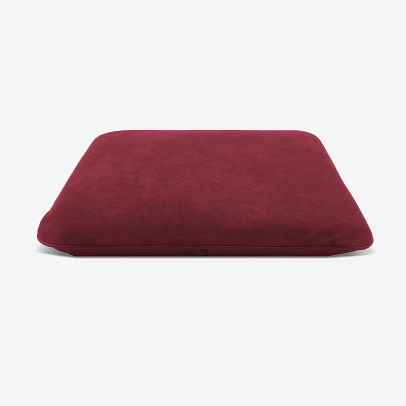 Alcantara Anti-Slip Car Seat Cushion