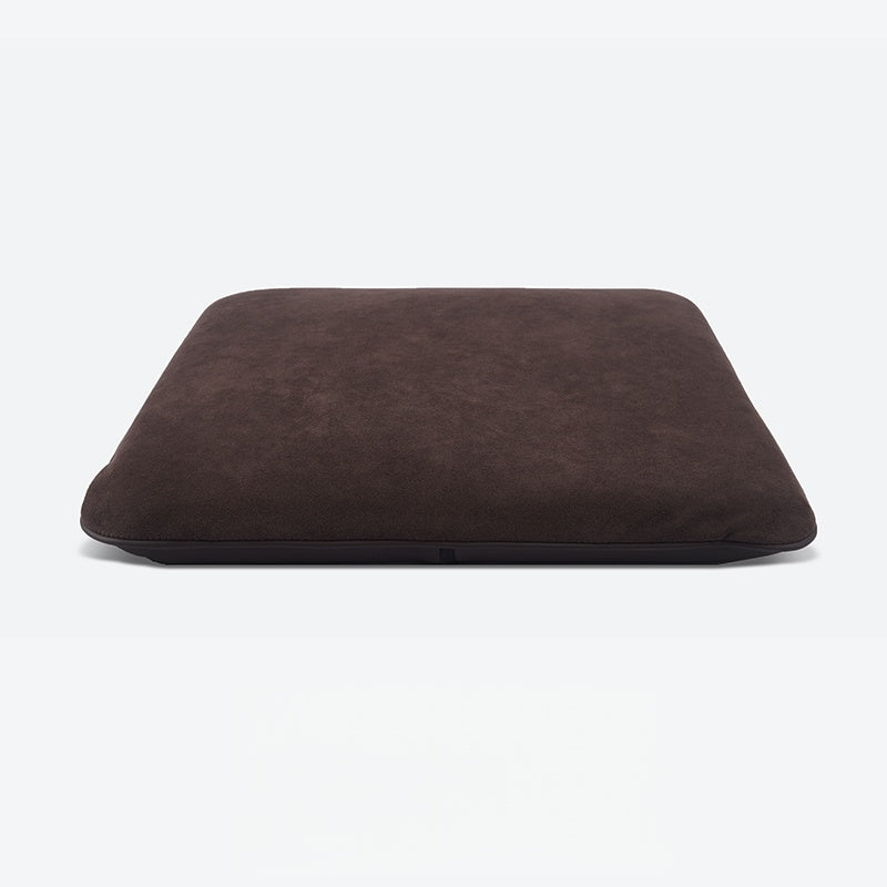 Alcantara Anti-Slip Car Seat Cushion