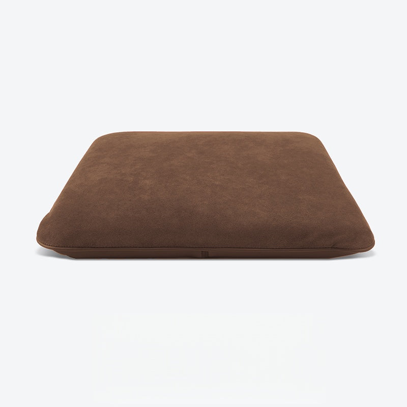 Alcantara Anti-Slip Car Seat Cushion