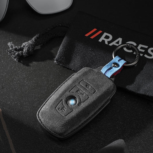 How to Tell Premium Alcantara Accessories from Cheap Ones