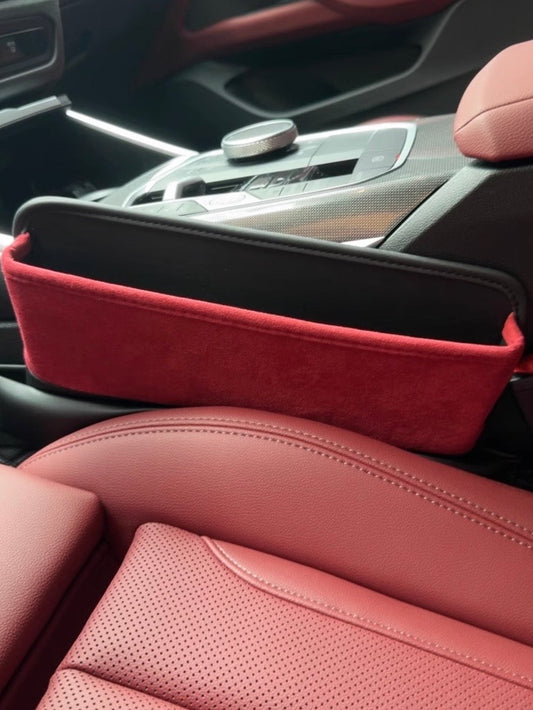 cat seat gap filler | Racesio.com