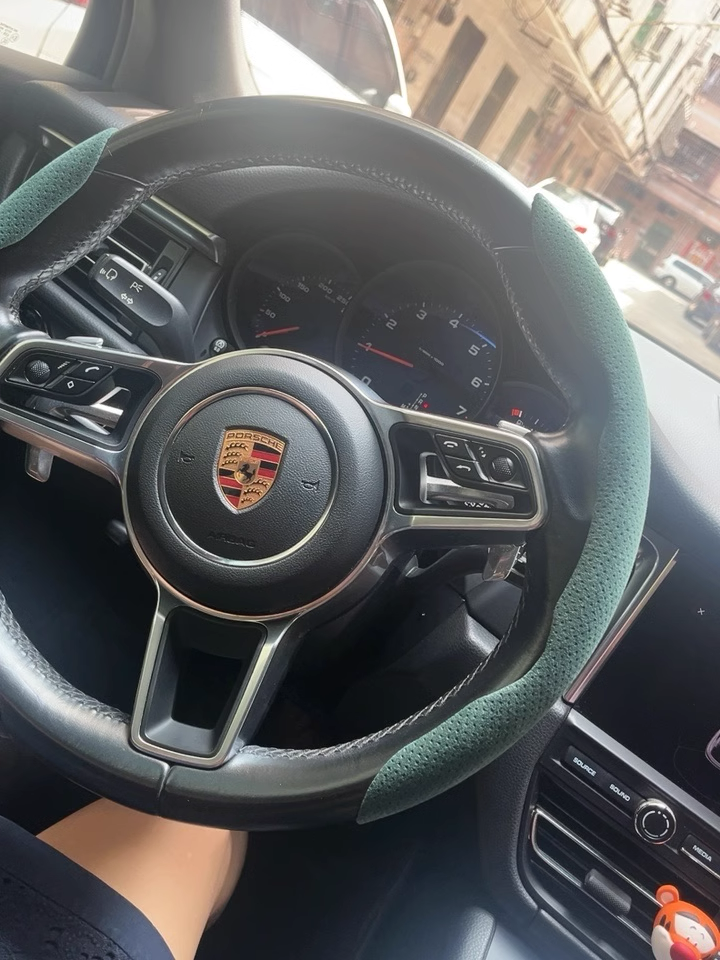 Your Steering Wheel: Hidden Hazards & The Luxury Upgrade That Changes Everything