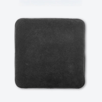 Alcantara Anti-Slip Car Seat Cushion